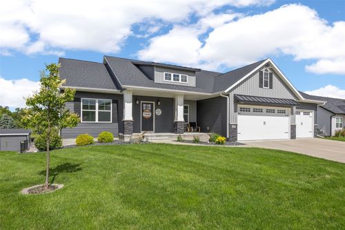 1497 Glen Rock Cir, Marion, IA, 52302-8011 | Card Image