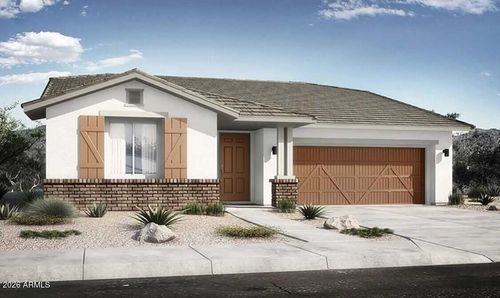 14771 W Gray Fox Trail, Surprise, AZ, 85387 | Card Image