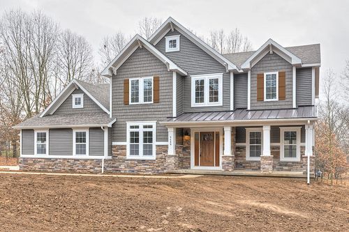 5928 Boxthorn Trl, Kalamazoo, MI, 49009-6940 | Card Image