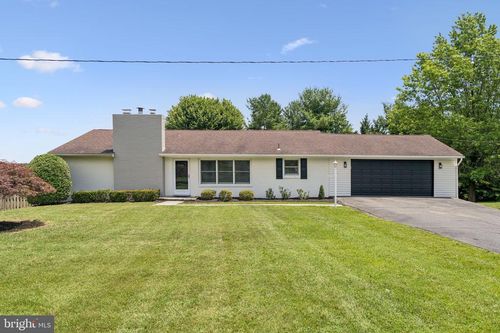 152 Burnt Church Rd, WINCHESTER, VA, 22603-4108 | Card Image