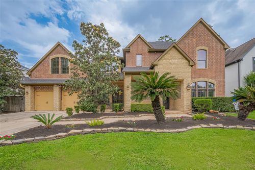 14302 Mindy Park Ln, Houston, TX, 77069-1468 | Card Image