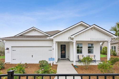 1794 Blue Moon Dr, Hardeeville, SC, 29927-1886 | Card Image