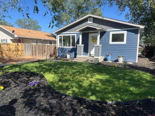 739 S 8th Street, Montrose, CO, 81401 | Card Image