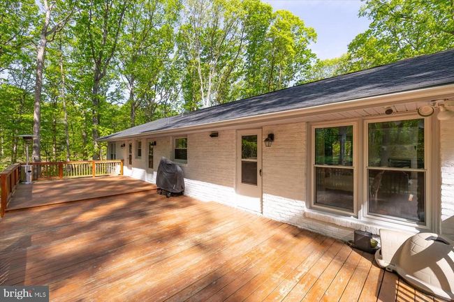 1905 Artillery Ridge Rd, House other with 3 bedrooms, 3 bathrooms and null parking in FREDERICKSBURG VA | Image 49