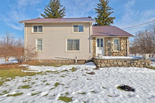 1717 S Sashabaw Rd, Ortonville, MI, 48462-9163 | Card Image