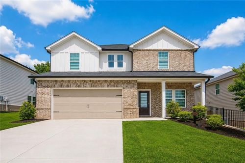 3774 Commodore Ct, Buford, GA, 30519-8166 | Card Image