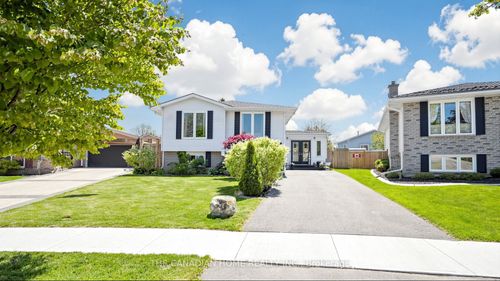 128 Branlyn Cres, Brantford, ON, N3P1Z9 | Card Image