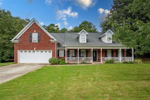4241 Waverly Downs Dr, Snellville, GA, 30039-5510 | Card Image
