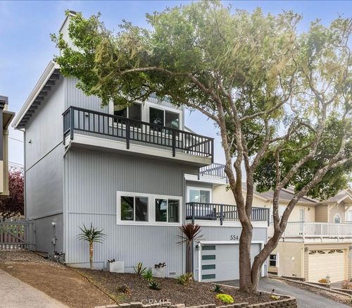 554 Cambridge St, Cambria, CA, 93428 | Card Image