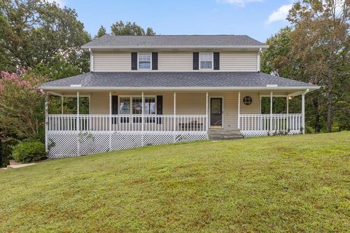 6912 Benwood Dr, Ooltewah, TN, 37363-8885 | Card Image