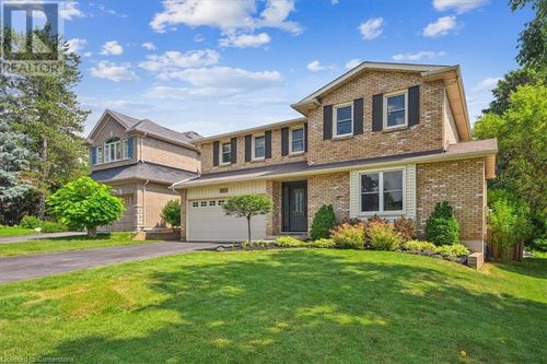 2205 Previn Court, Burlington, ON, L7P4J3 | Card Image