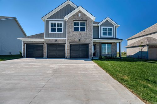 5133 Jackson Dr, Newburgh, IN, 47630-0052 | Card Image