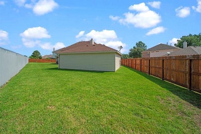 18302 Glenn Haven Estates Dr, House other with 5 bedrooms, 4 bathrooms and 3 parking in Spring TX | Image 44