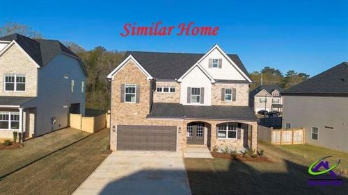 104 Oak Branch Lane, Bonaire, GA, 31005 | Card Image