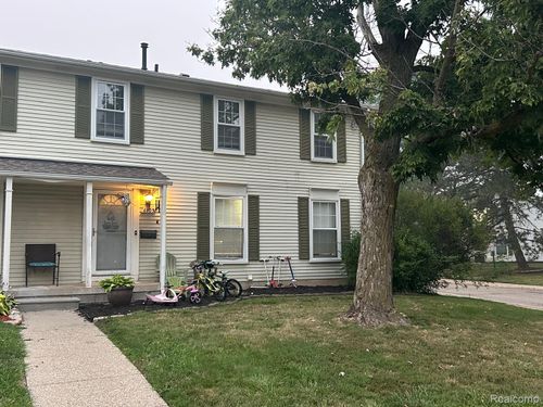 6905 Harvard Ln, Canton, MI, 48187-2501 | Card Image