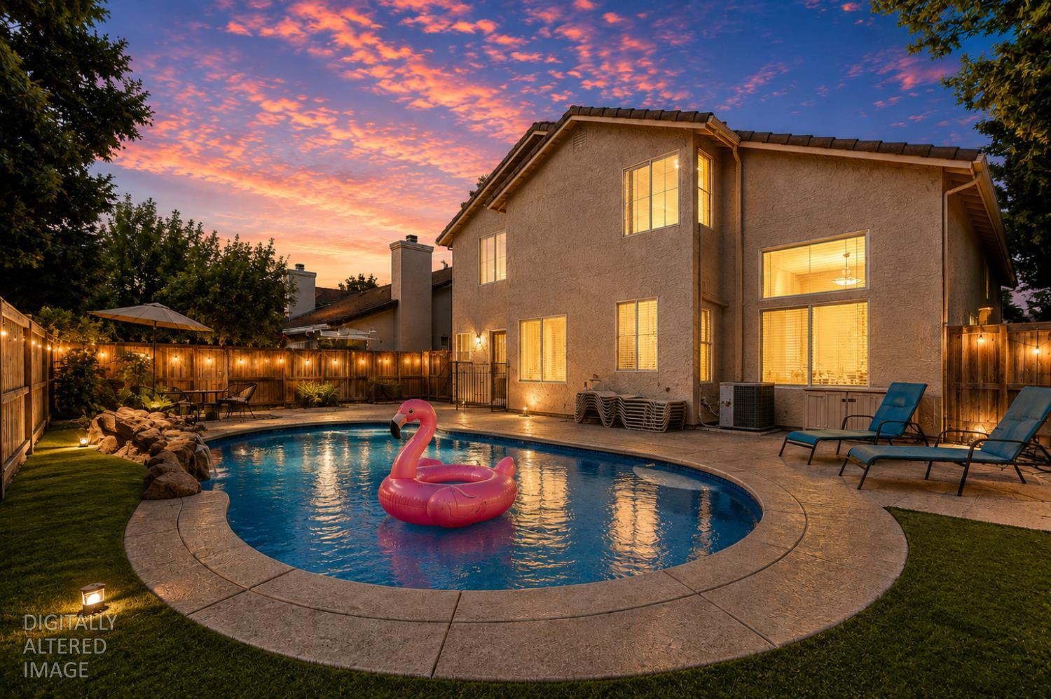 Residential in Sacramento
