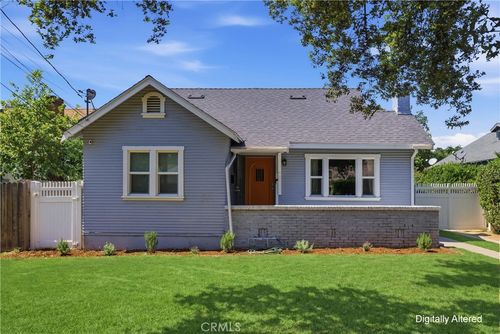 1993 N Marengo Ave, Pasadena, CA, 91103 | Card Image