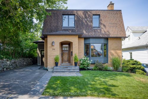 316 Fairmont Ave, Ottawa, ON, K1Y1Y8 | Card Image