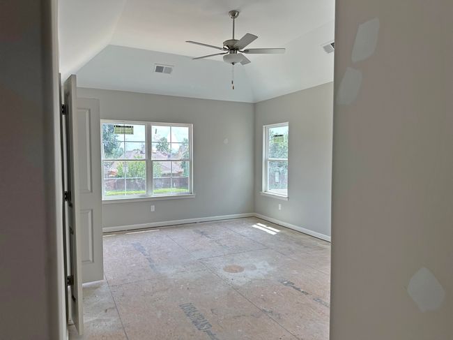 8667 Colleton Way, House other with 2 bedrooms, 3 bathrooms and null parking in Cordova TN | Image 9