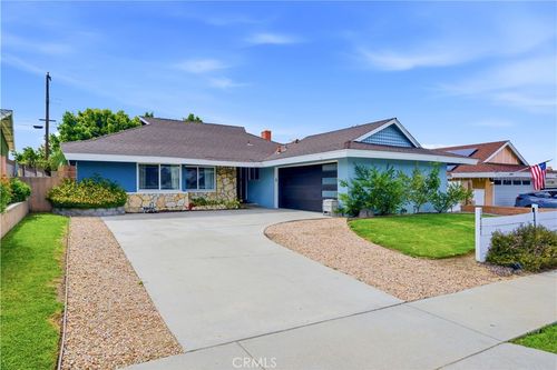 12121 Breezewood Drive, Whittier, CA, 90604 | Card Image