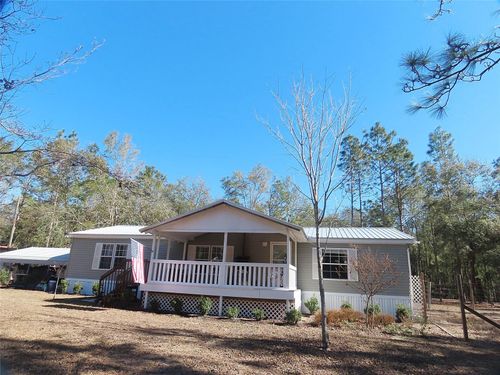 399 Nw Everett Ter, WHITE SPRINGS, FL, 32096-8412 | Card Image