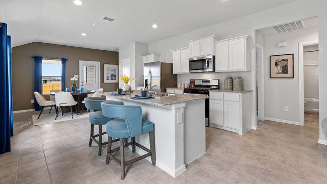 118 Gerber Ln, House other with 3 bedrooms, 2 bathrooms and null parking in Boyd TX | Image 8