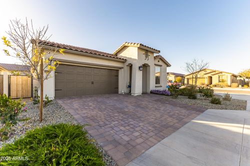 5748 N 194th Avenue, Litchfield Park, AZ, 85340 | Card Image