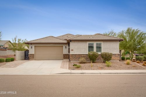 13458 W Hackamore Dr, Peoria, AZ, 85383-5643 | Card Image