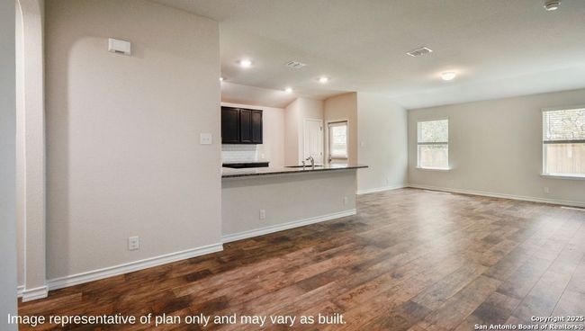 310 Steele Way, House other with 3 bedrooms, 2 bathrooms and null parking in Cibolo TX | Image 7