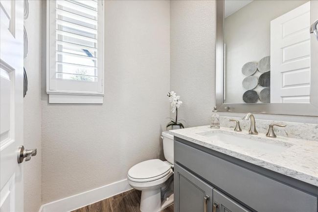 Powder Bath on 1st Floor. | Image 16