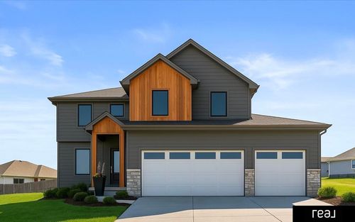 12013 S 110th Avenue Cir, Papillion, NE, 68046-5892 | Card Image