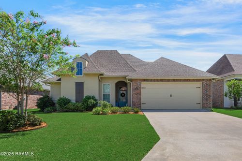 617 Easy Rock Landing Dr, Broussard, LA, 70518-7775 | Card Image
