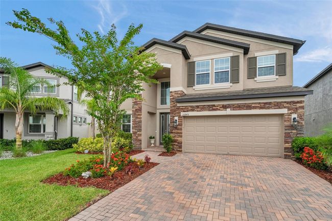 10845 Sundrift Dr, House other with 5 bedrooms, 4 bathrooms and null parking in TAMPA FL | Image 4