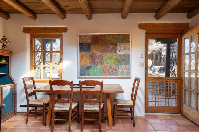 831 El Caminito St, House other with 6 bedrooms, 9 bathrooms and 20 parking in Santa Fe NM | Image 42