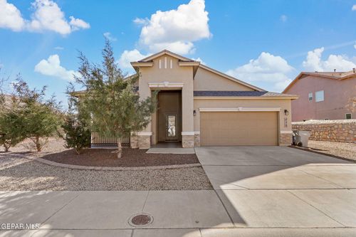 978 Tramonto Vista Court, El Paso, TX, 79932 | Card Image