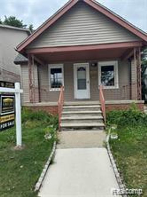 7821 Mead St, Dearborn, MI, 48126-1032 | Card Image
