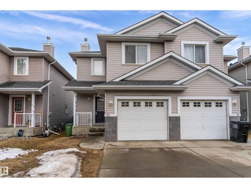 1428 Hodgson Way Nw, Edmonton, AB, T6R3P8 | Card Image