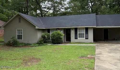 109 Brandy Run Rd, Brandon, MS, 39047-6645 | Card Image