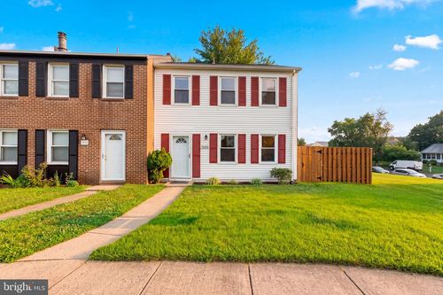 7600 Wedgewood Dr, MANASSAS, VA, 20109-2934 | Card Image