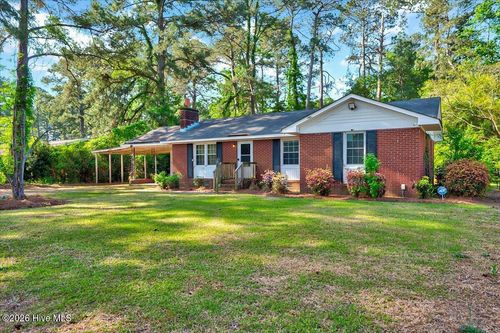1616 Hwy 58 S, Snow Hill, NC, 28580-7197 | Card Image