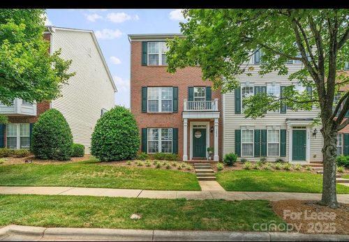 12022 Duke Lancaster Dr, Charlotte, NC, 28277-4032 | Card Image