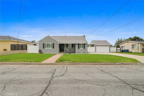 2044 E Benwood St, Covina, CA, 91724-2232 | Card Image