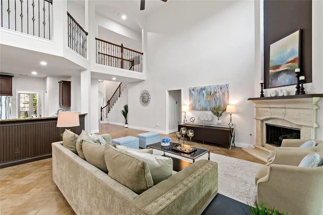 2604 Sweet Wind Dr, House other with 5 bedrooms, 4 bathrooms and 3 parking in Pearland TX | Image 10
