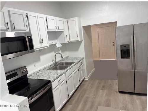 1555 W 6th St, Jacksonville, FL, 32209-6108 | Card Image