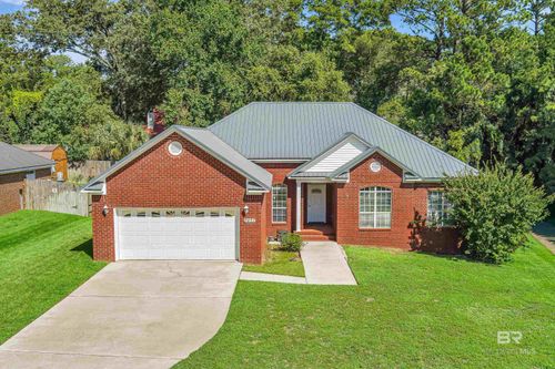 7071 Wedgewood Court, Daphne, AL, 36526 | Card Image