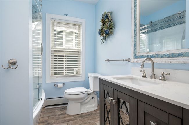 130 Alice Ave, House other with 3 bedrooms, 2 bathrooms and 3 parking in Woonsocket RI | Image 6