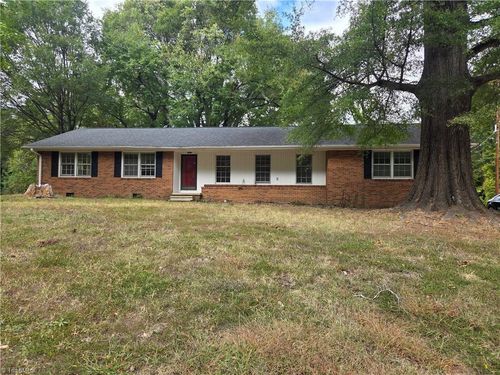 1917 Edgewood Ave, Burlington, NC, 27215-4507 | Card Image