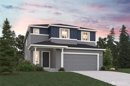 1372 Salzer Creek Dr, Centralia, WA, 98531-3755 | Card Image