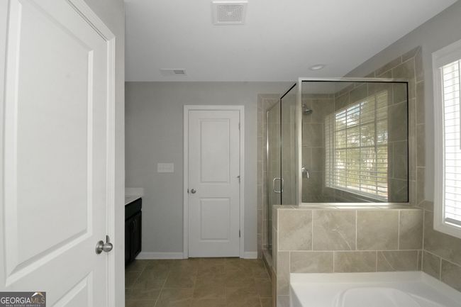 5002 Tybalt Run, House other with 5 bedrooms, 3 bathrooms and null parking in Forsyth GA | Image 34