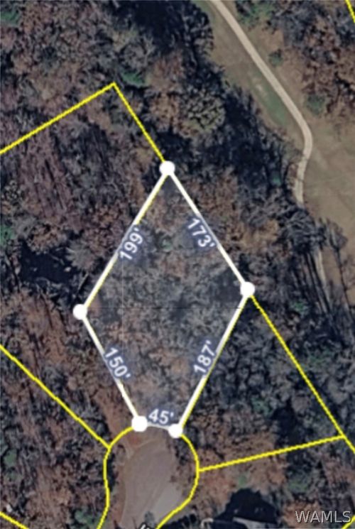 8316 Anchor Way Ne, Tuscaloosa, AL, 35406-1102 | Card Image